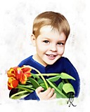 Digital-Art 